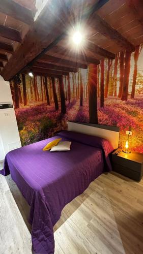 Smartroom LuLa chambre d'hôte Carpi