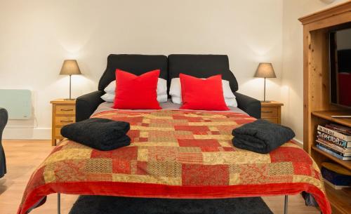 Heart of Edinburgh's Historic Old Town - Blair Street - Sleeps 6, Edinburgh (fotografie 8)