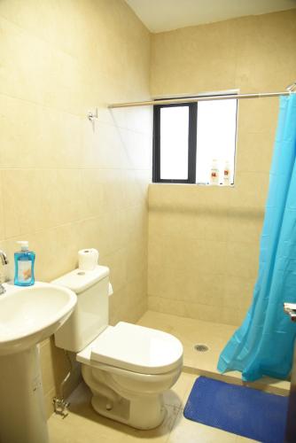 Hostal Encounter Guanajuato – Guanajuato, AL