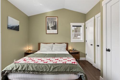 Forest Moon by Seabrook Hospitality, Pacific Beach (fotografie 11)