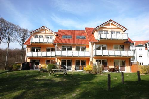 Ferienwohnungen Seevogel - image 10
