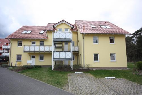 Ferienwohnungen Seevogel - image 14