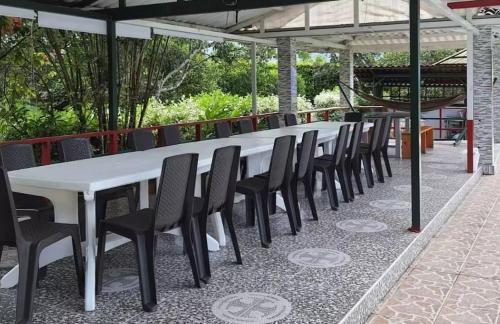 Finca Bellavista