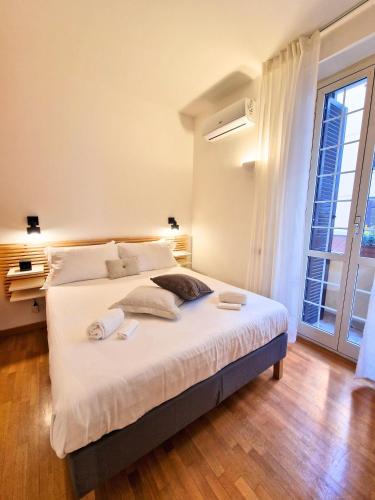 Casa Claudia, Roma
