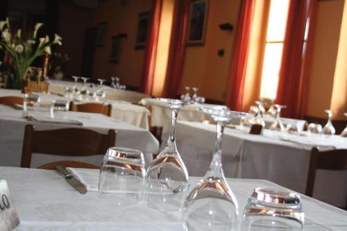 Albergo Ristorante Orazio