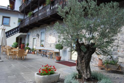 Albergo Ristorante Orazio