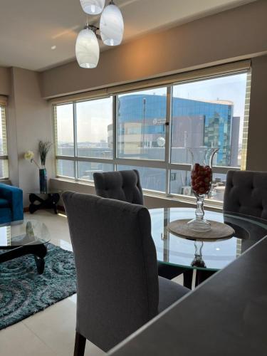 Suite en Torre del Sol