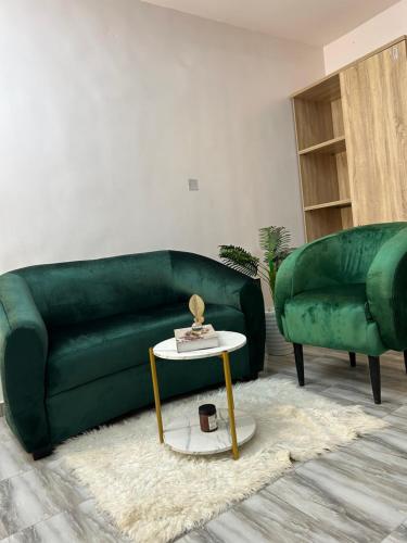 Chrispol hotel and suites