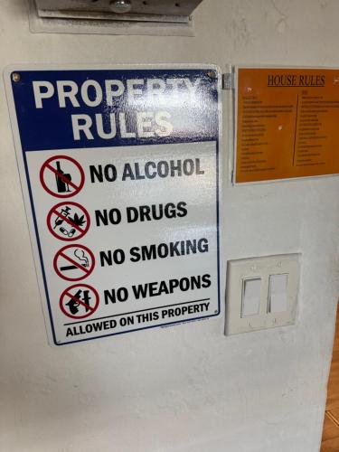 Létesítmények, La Mare Fort Lauderdale Airport in Fort Lauderdale városközpont