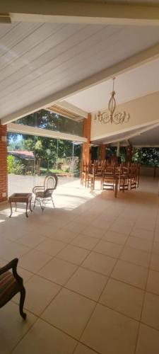 . Chacara A2 Eventos