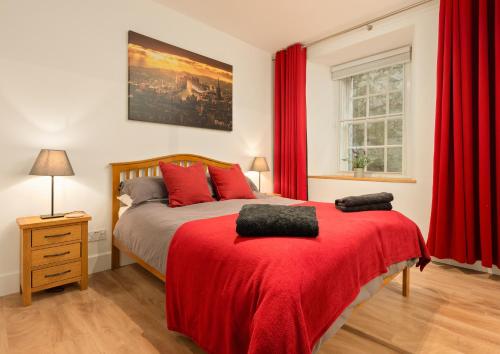 Heart of Edinburgh's Historic Old Town - Blair Street - Sleeps 6, Edinburgh (fotografie 4)