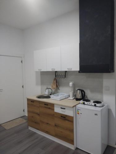 TVIS studios in جيفجيليجا