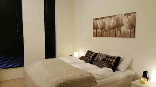 City Housing - Sølvberggata 17