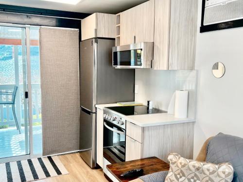 Peachland Beach Resort