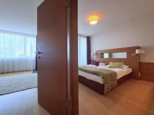Ruhe & Wellness ! BAD WALTERSDORF Thermen-Apartment mit direktem Spa-Zugang, Bad Waltersdorf (Foto 4)