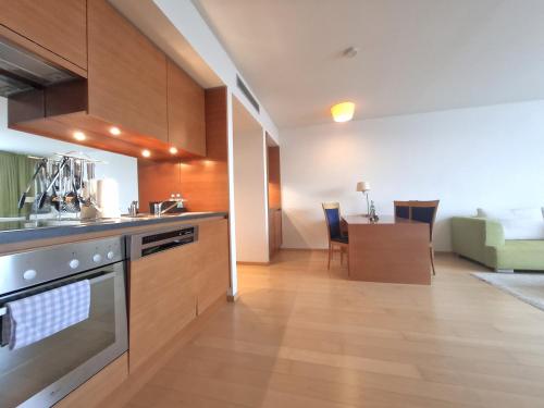 Ruhe & Wellness ! BAD WALTERSDORF Thermen-Apartment mit direktem Spa-Zugang, Bad Waltersdorf (Foto 8)