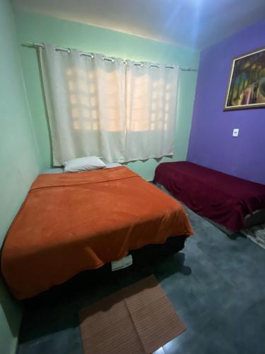 Chácara com piscina aquecida