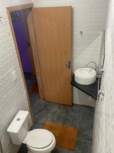 Chácara com piscina aquecida