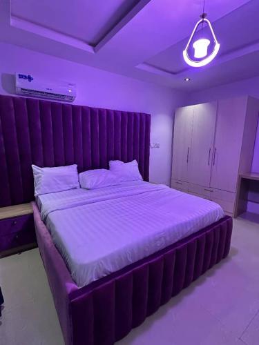 Three-Bedroom Apartment image 6