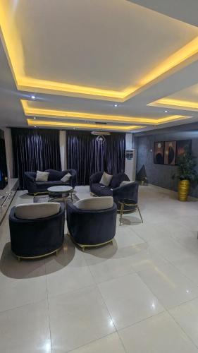 Three-Bedroom Apartment image 2