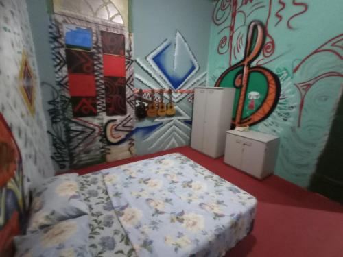 Muleki é Tu - Alojamento Cultural da Capoeira e das Artes (Muleki e Tu - Alojamento Cultural da Capoeira e das Artes) in Cachoeira