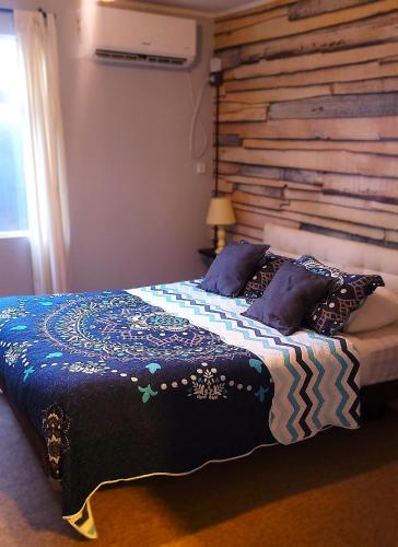Apartamento Estocolmo I