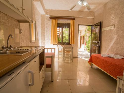 Lito Apartments Paleochora