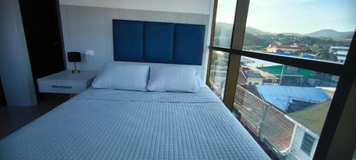 Apartamento en el centro de Matagalpa in 马塔加尔帕