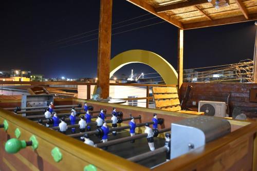 Hotel Mediterraneo