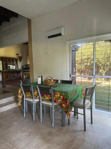 Los Abitos in El Rodeo