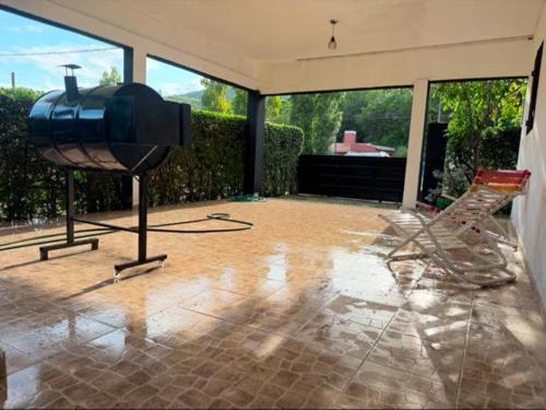 Los Abitos in El Rodeo