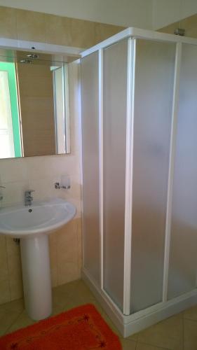 B&B Borgo Minerva – Otranto, OK