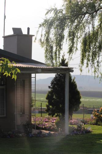 米尔奇雷恩农家乐 米尔奇雷恩农家乐