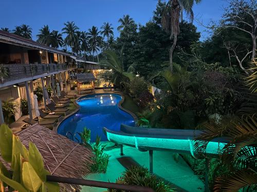 Samui Zenity, Mae Nam