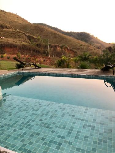 Rancho Primor in Areal