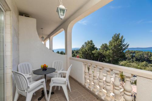 Apartments and rooms with parking space Podgora - Makarska - 23916 3