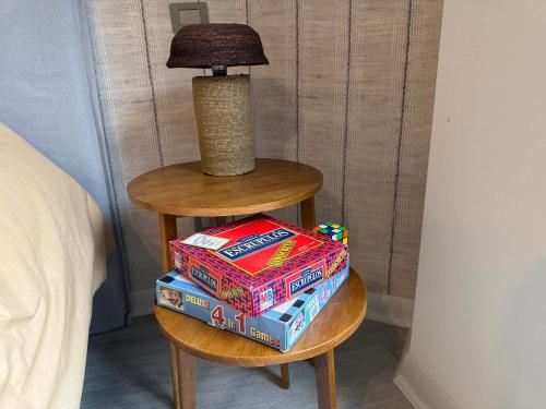 HOM I Nuevo Depto 1D1B Nunoa 2PAX Metro PlazaEgana