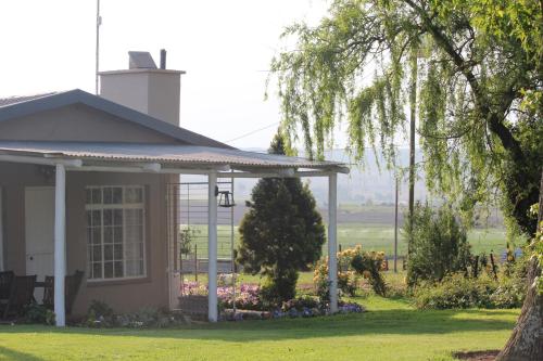 米尔奇雷恩农家乐 米尔奇雷恩农家乐