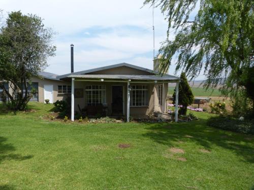 米尔奇雷恩农家乐 米尔奇雷恩农家乐