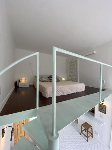 Charming Studio in the Gloria neighborhood in Gloria