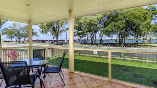Bribie Beach View Retreat