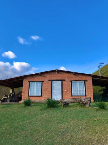Rancho Primor in Areal