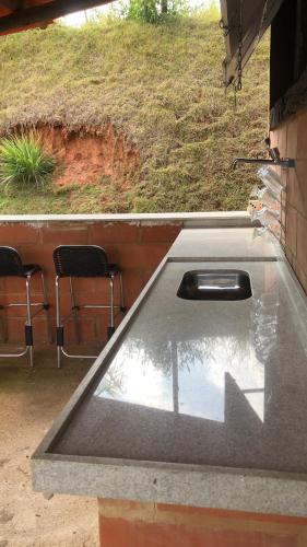 Rancho Primor in Areal