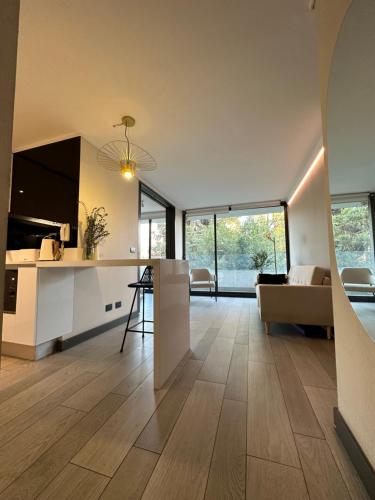 . Elegante departamento