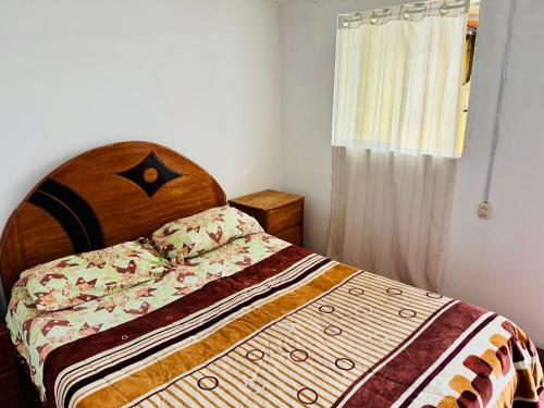 Ukumari Hostel – Cuzco