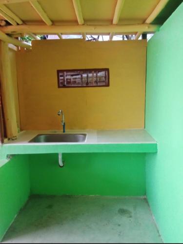 Bebeladan ARA'S Lodging House