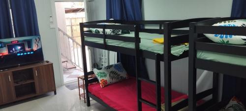 6 Guest - Unit 4 Studio Type - Container house, Santa Rosa (Foto 7)
