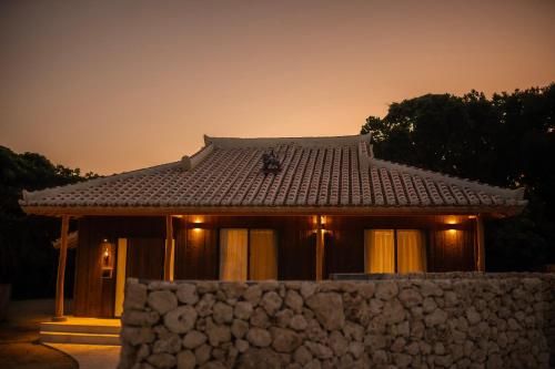 海まで大股30歩の一棟貸しVilla珠さや, Isola di Ishigaki (foto 5)