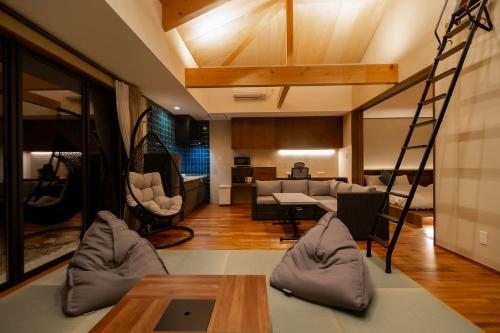 海まで大股30歩の一棟貸しVilla珠さや, Isola di Ishigaki (foto 7)