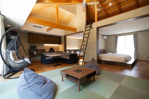 海まで大股30歩の一棟貸しVilla珠さや, Isola di Ishigaki (foto 10)